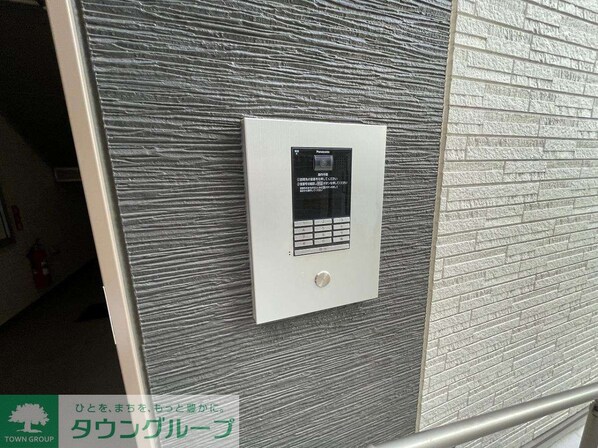 クレイノモンベルジェの物件内観写真